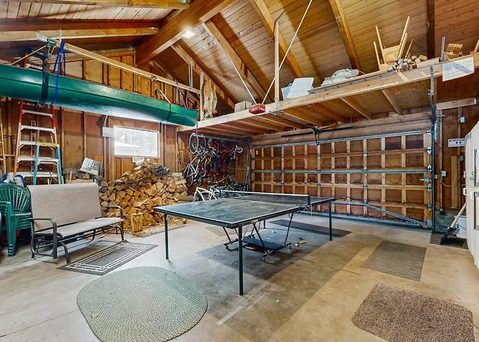 Villa 6 Pine Cone Sunriver