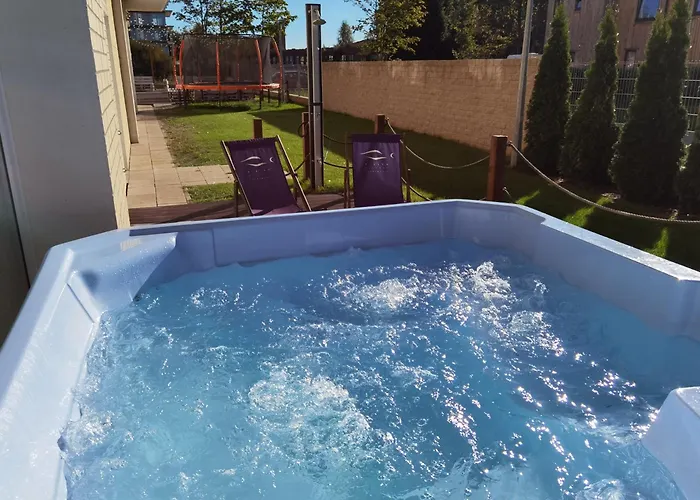 Mielno Holiday Apartments