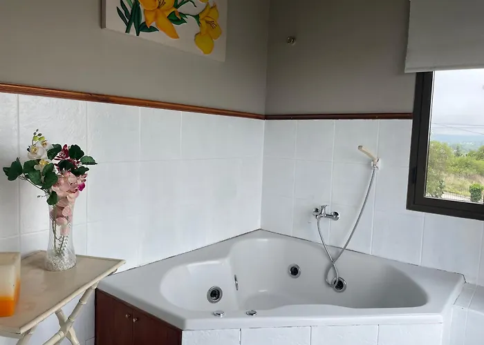 Hermosa Casa Con Vista Al Lago Villa Carlos Paz