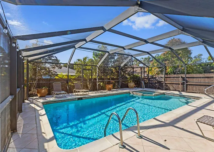 Milano Vacation Rental North North Naples