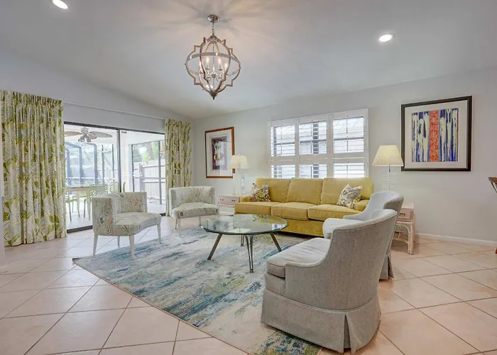 Milano Vacation Rental North North Naples