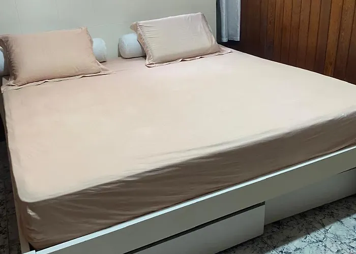 Farol Da Barra Express - Suites Salvador da Bahia