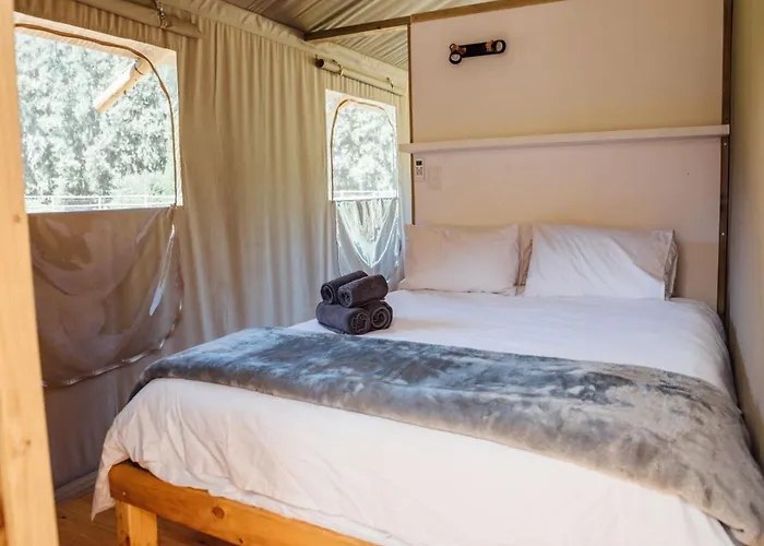 Africamps Hoedspruit