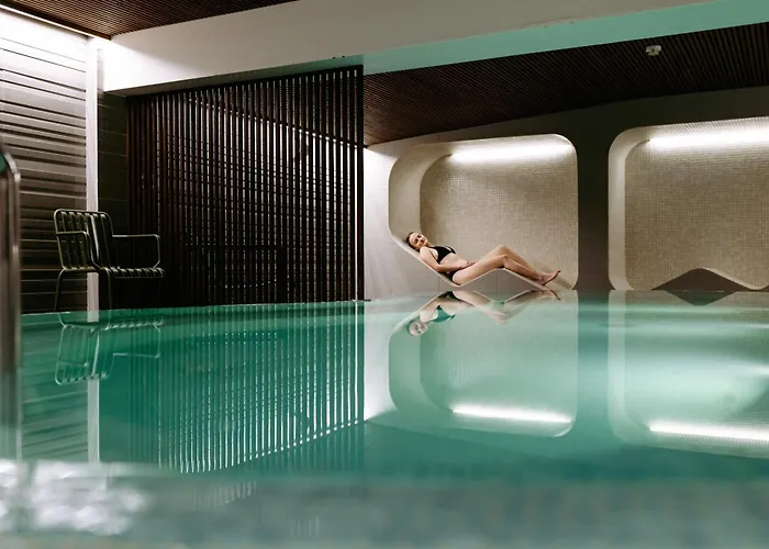 Hestia Hotel Kentmanni Reval