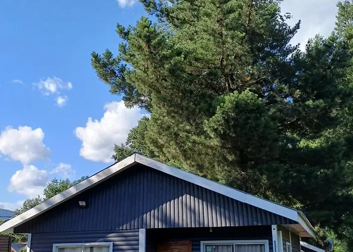 Cabanas Milkahue Pucón