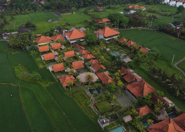 Arya Arkananta Resort & Spa Ubud