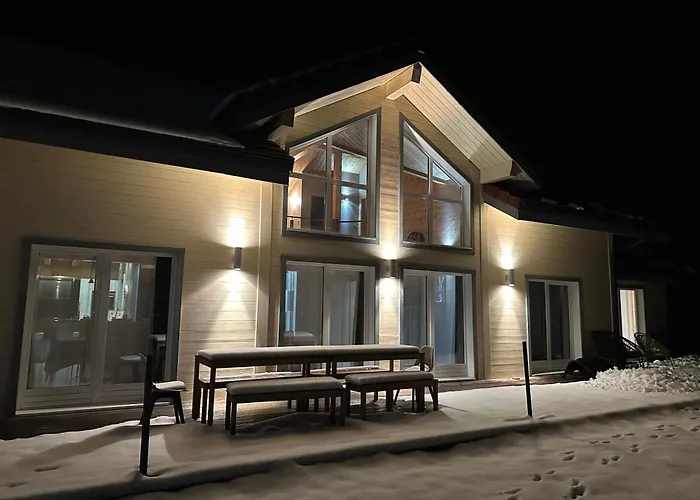 Chalet Oxalys Entre Lacs Et Montagne, Jacuzzi & Sauna Xonrupt-Longemer