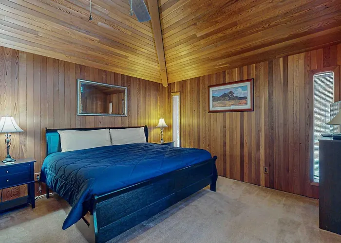 Villa 21 Poplar Sunriver