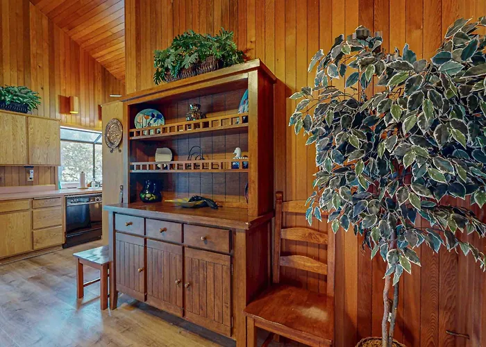 Villa 21 Poplar Sunriver