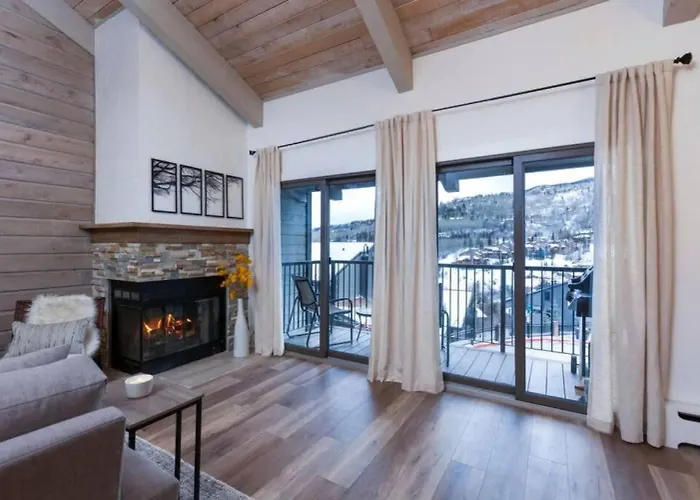 Updated 3 Bedroom 2 Ba With Pool & Hot Tub - Stunning Mountain Views! Snowmass Village