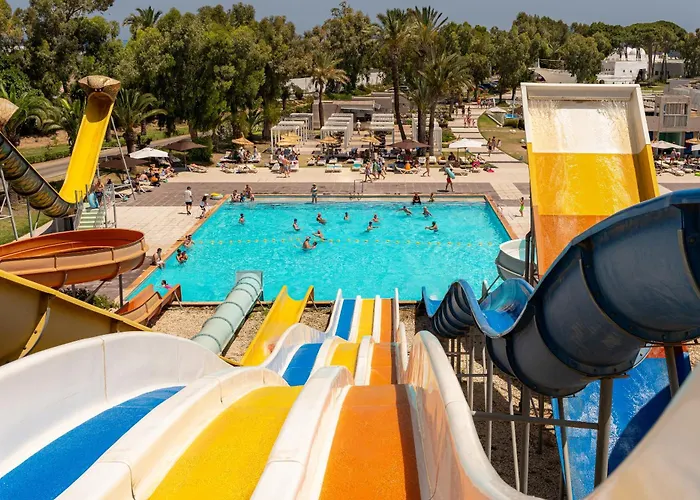 One Resort Aqua Park Monastir