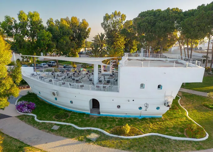 One Resort Aqua Park Monastir