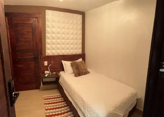 Studio 27 Santo Domingo