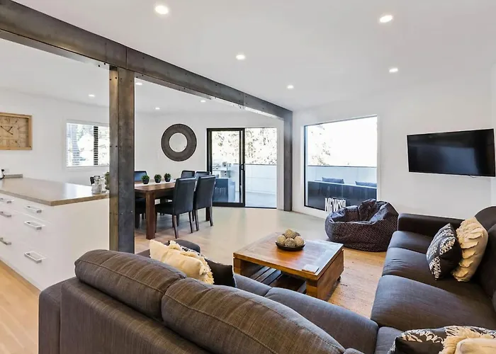 Villa Holly Court Haven Queenstown