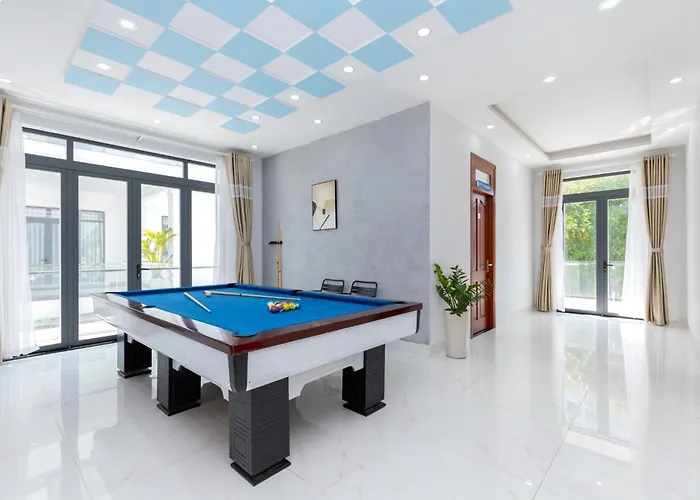 B2-11 Hoang My Villa Vũng Tàu
