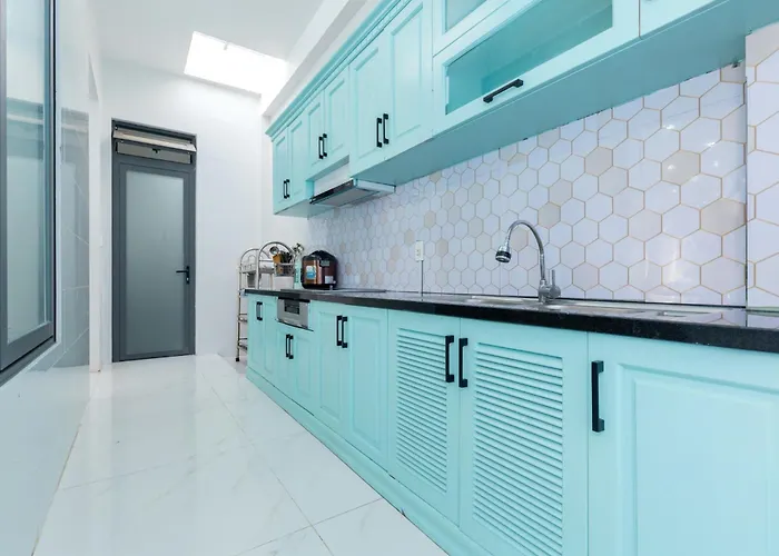 B2-11 Hoang My Villa Vũng Tàu