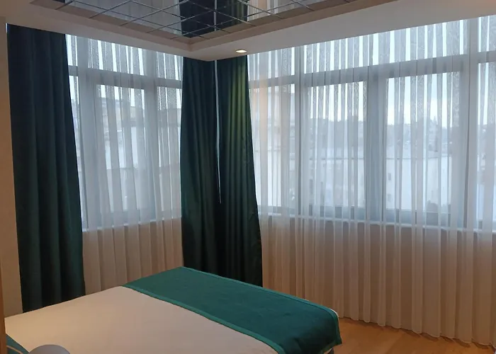 Costera Hotel Istanbul
