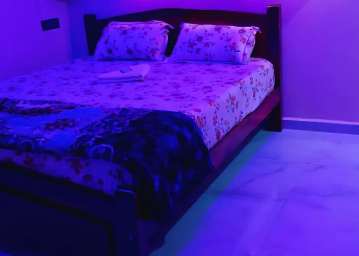 Sai Ram Home Stay Hampi