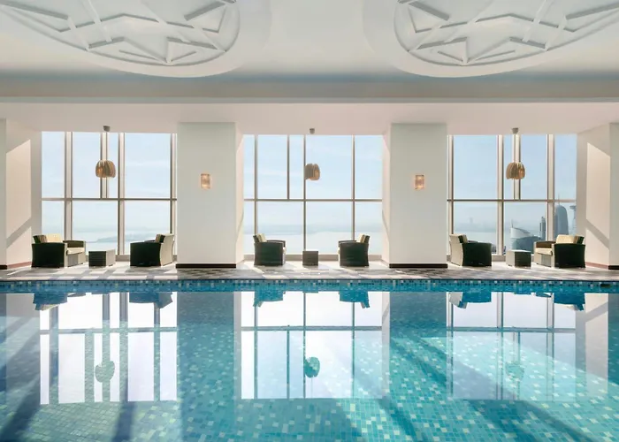 Le Meridien City Center Doha