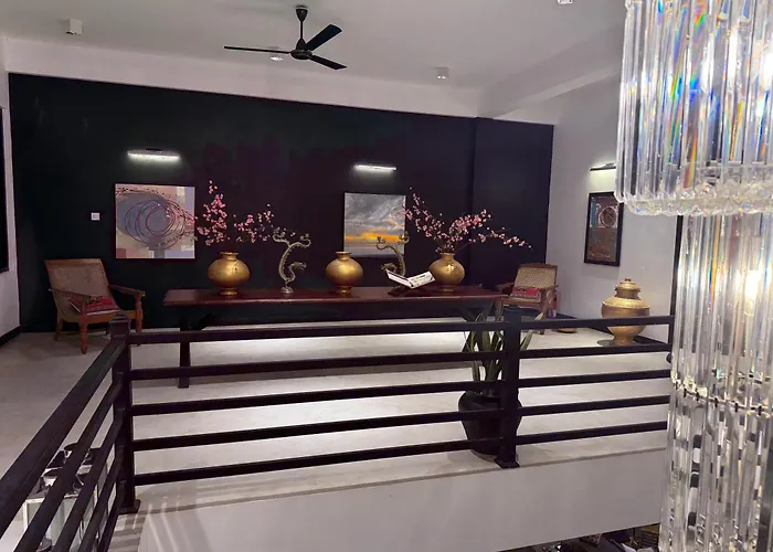 D' Art VILLA RETREAT AND SPA Tangalle
