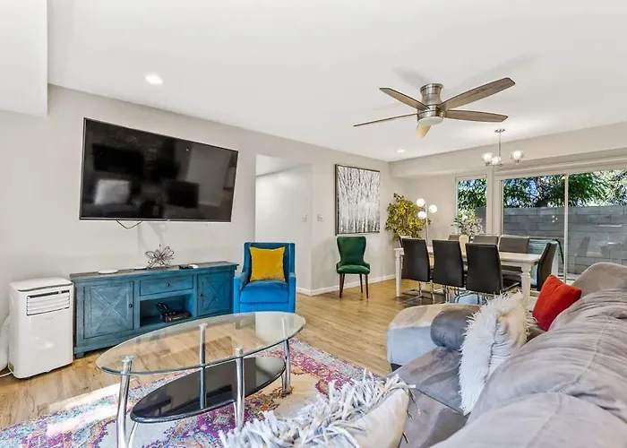 Villa High Pines Abode Flagstaff