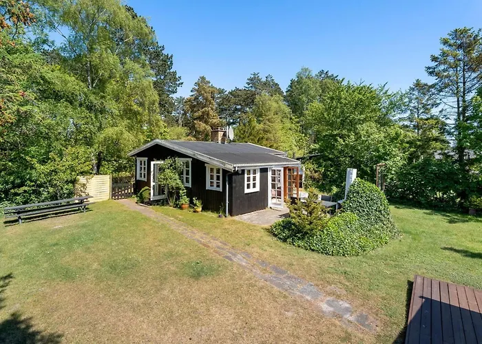 Holiday Home Carly - 100M From The Sea By Interhome Bøtø By