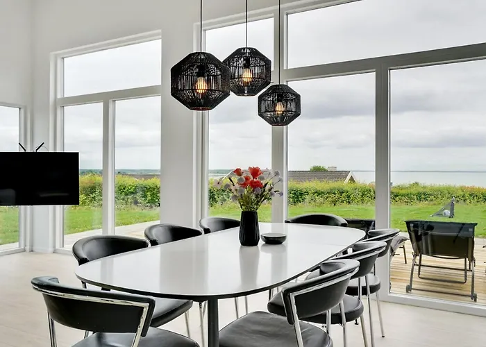 Holiday Home Constantin - 500M From The Sea By Interhome Sjolund