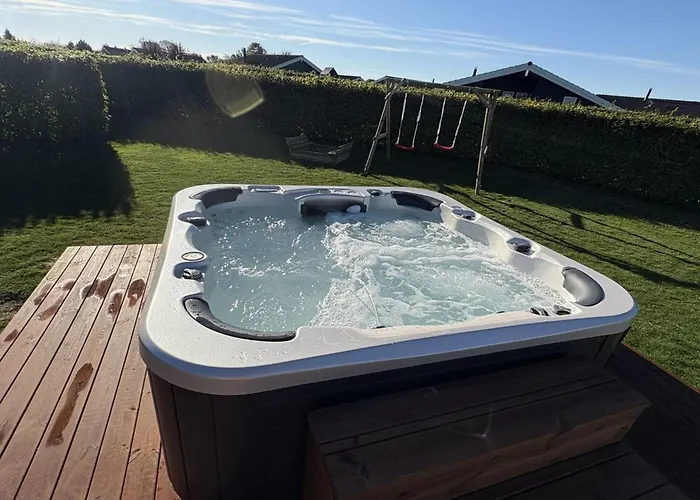 Holiday Home Arnod - 400M From The Sea By Interhome Haderslev