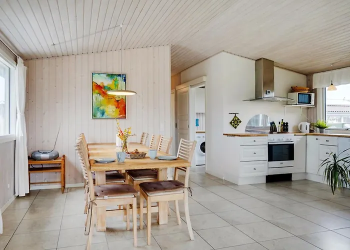 Holiday Home Elco - 450M From The Sea By Interhome Løkken