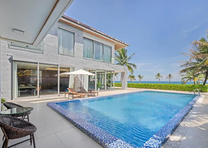 Abogo The Ocean Villa Da Nang Luxury