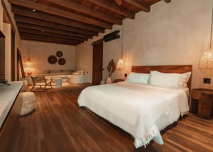 Makani Luxury Cartagena Corregimiento Bocachica