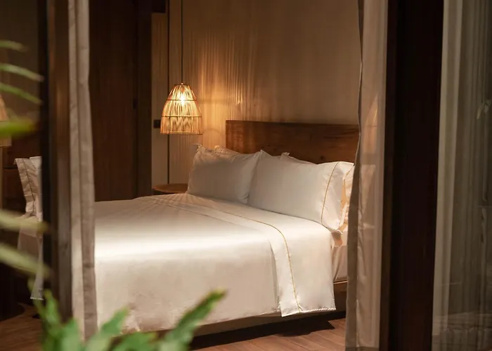 Makani Luxury Cartagena Corregimiento Bocachica