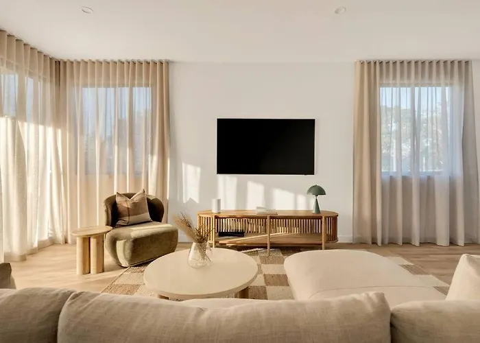 Villa Salt Tugun Gold Coast
