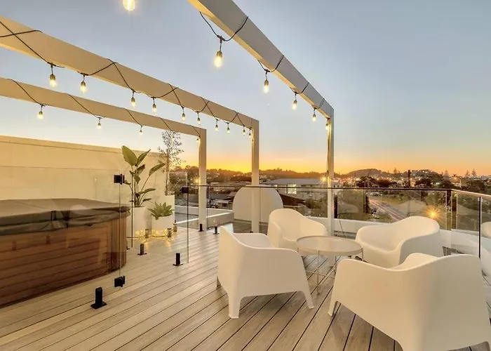 Villa Salt Tugun Gold Coast