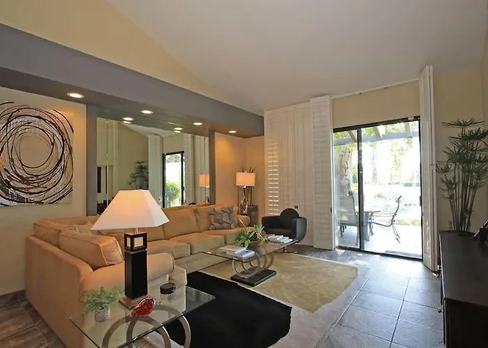 Kc817 - Spring Lakes - Alice Lodging Palm Desert