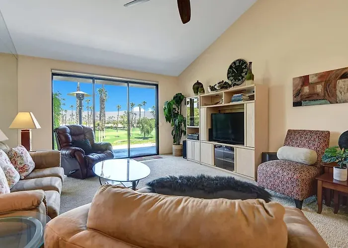 Vy630 - Desert Hock Palm Desert