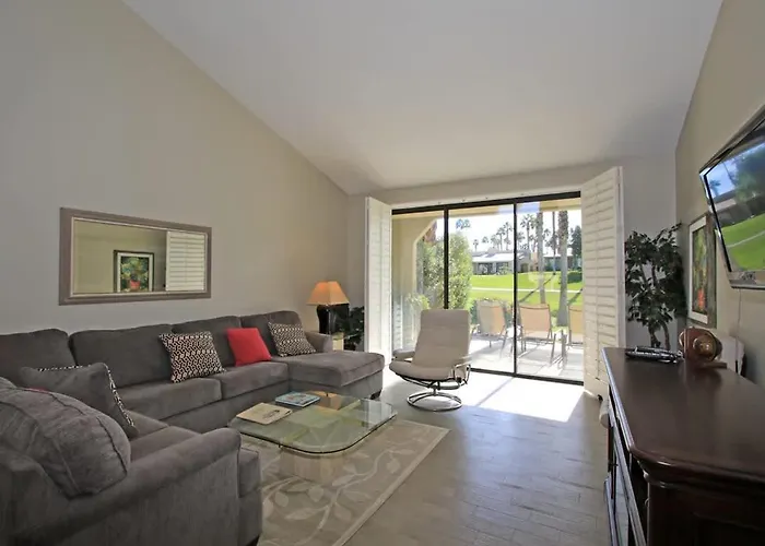 Villa Vy236 - Sunny Palm Palm Desert