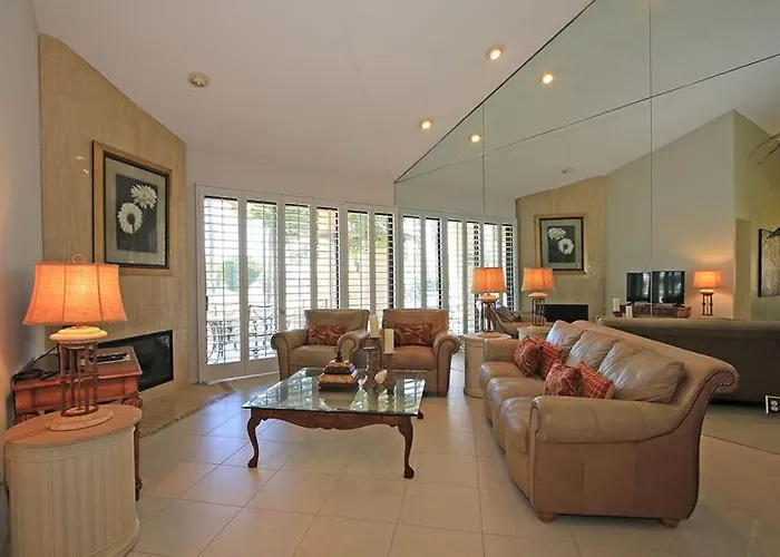 Vb623 - Suite Sycamore - Alice Lodging Palm Desert