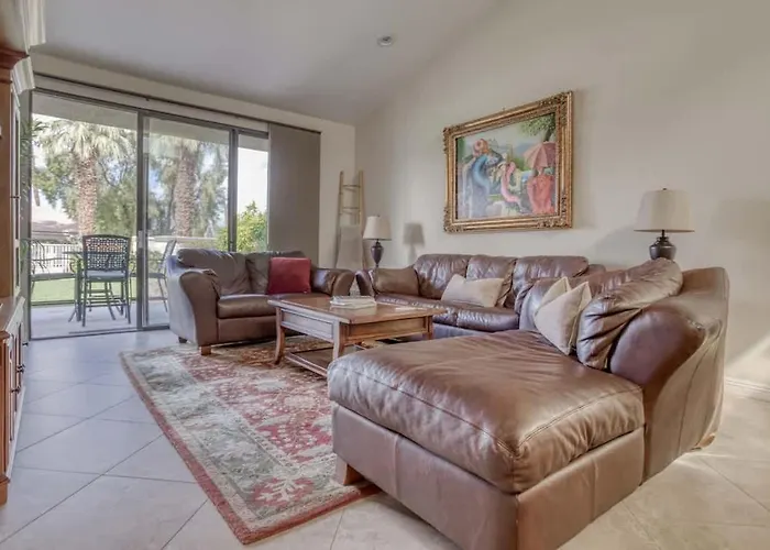 Vs589 - Lite Hideaway - Alice Lodging Palm Desert