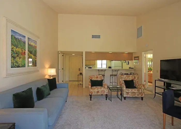 Ps860 - Close To Pool - Alice Lodging Palm Desert