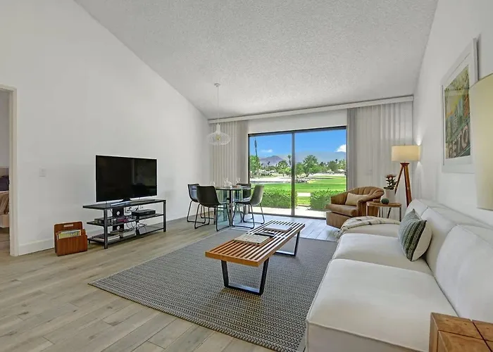 Ps712 - Lake Fairway - Alice Lodging Palm Desert