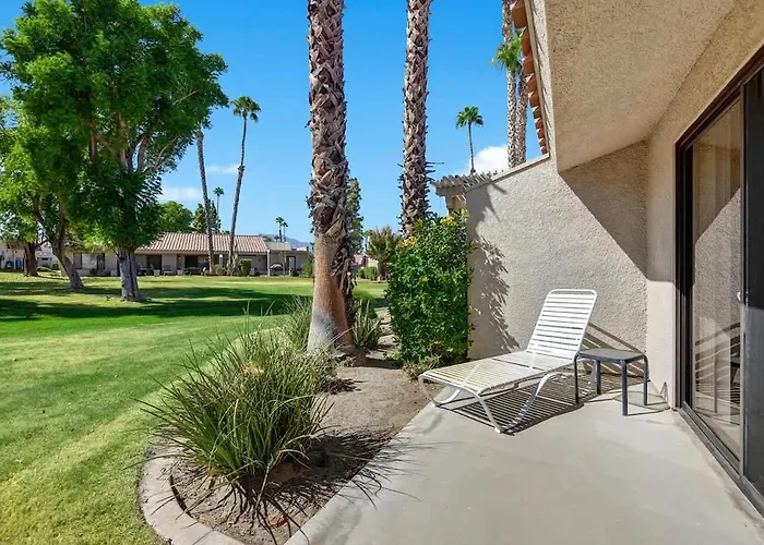 P1807 - Costa Circle - Alice Lodging Palm Desert