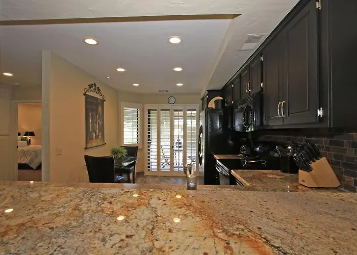 Kc817 - Spring Lakes - Alice Lodging Palm Desert