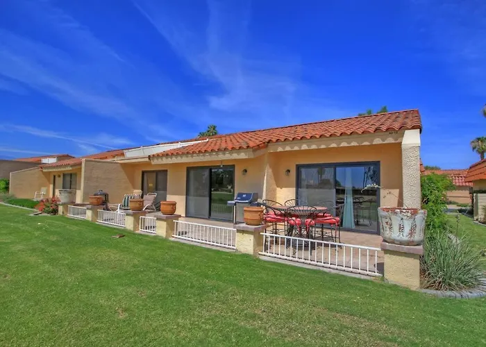 Ps613 - Italian Fairway - Alice Lodging Palm Desert