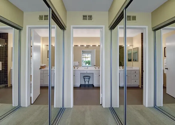 V3846 - Open Fairway - Alice Lodging Palm Desert