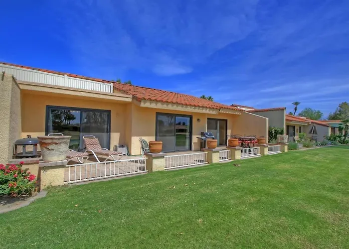 Ps613 - Italian Fairway - Alice Lodging Palm Desert