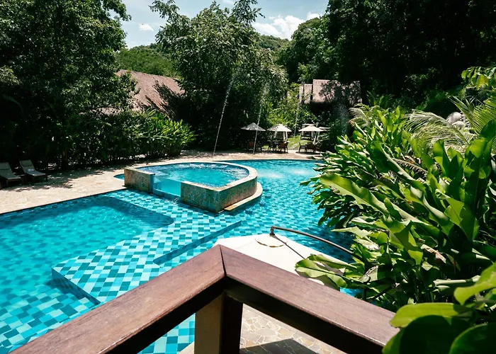 Bio Rio Hotel San Jerónimo