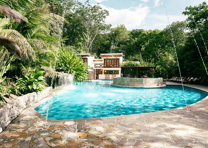 Bio Rio Hotel San Jerónimo