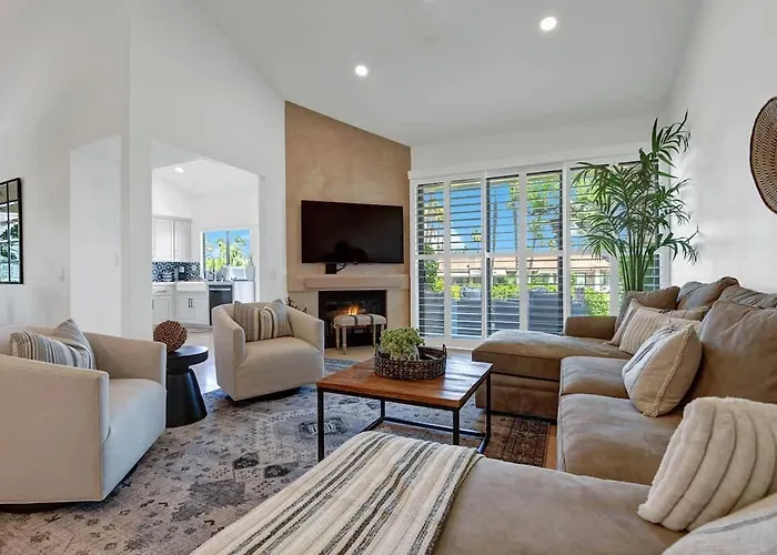 Vb940 - Lobelia Luxe - Alice Lodging Palm Desert