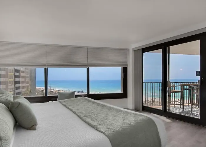 Beachside One - Unit 4067 Destin
